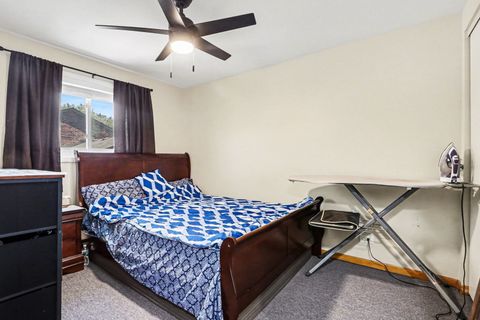 Tiny photo for 1S217 Stratford Lane, Villa Park, IL 60181 (MLS # 12627252)