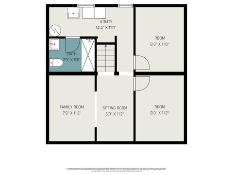 Tiny photo for 1S217 Stratford Lane, Villa Park, IL 60181 (MLS # 12627252)