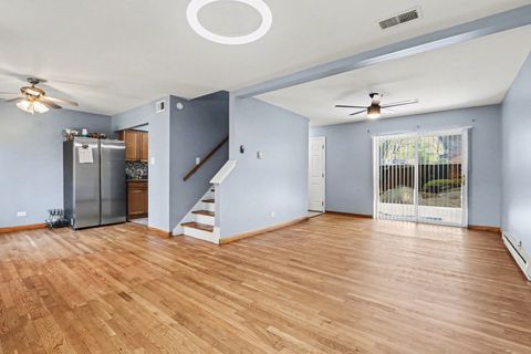 Tiny photo for 1S217 Stratford Lane, Villa Park, IL 60181 (MLS # 12627252)