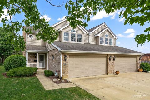 45 Exmoor Avenue Glen Ellyn IL 60137