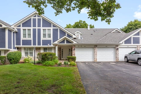 Photo of 1255 Regency Court #1255, Vernon Hills, IL 60061 (MLS # 12743544)