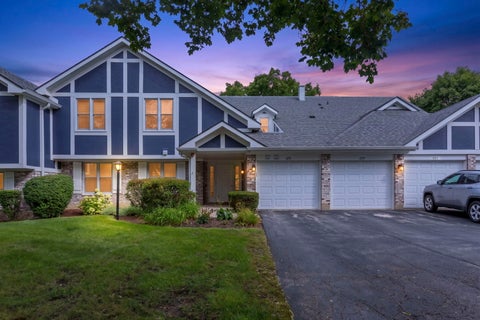 Tiny photo for 1255 Regency Court #1255, Vernon Hills, IL 60061 (MLS # 12743544)