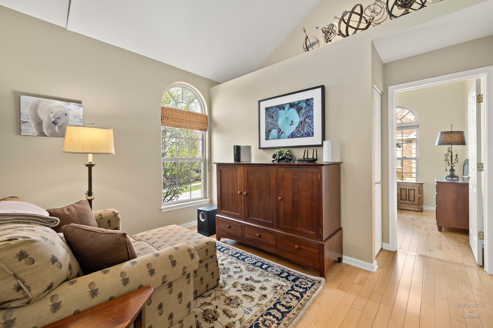 589 Prestwick Lane