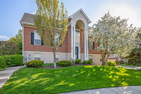 589 Prestwick Lane Wheeling IL 60090