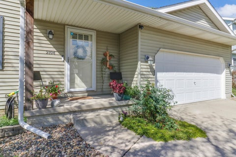 Tiny photo for 2104 Park Place Drive, Bloomington, IL 61701 (MLS # 12766646)