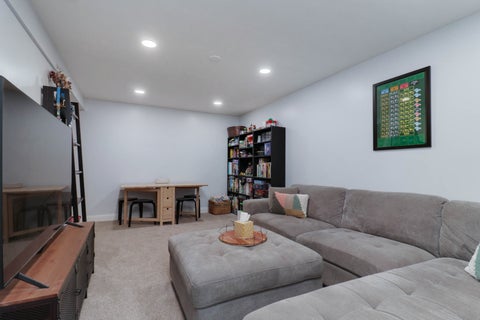 Tiny photo for 2104 Park Place Drive, Bloomington, IL 61701 (MLS # 12766646)