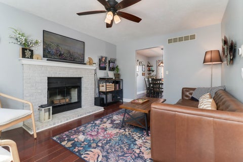 Tiny photo for 2104 Park Place Drive, Bloomington, IL 61701 (MLS # 12766646)