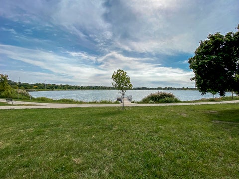 Tiny photo for 2104 Park Place Drive, Bloomington, IL 61701 (MLS # 12766646)