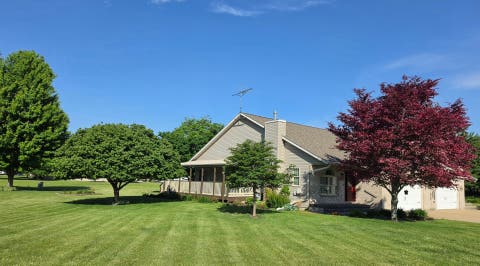 Tiny photo for 1214 Swallow Street, Rock Falls, IL 61071 (MLS # 12655516)