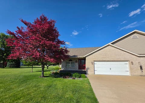 Photo of 1214 Swallow Street, Rock Falls, IL 61071 (MLS # 12655516)