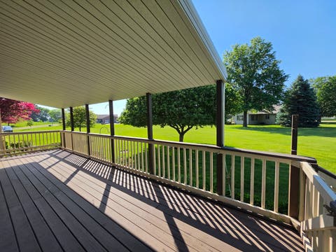 Tiny photo for 1214 Swallow Street, Rock Falls, IL 61071 (MLS # 12655516)