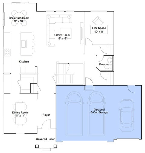 Tiny photo for 111 Newburgh Lane, Algonquin, IL 60102 (MLS # 12666842)