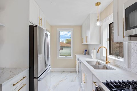 Tiny photo for 1941 N New England Avenue, Chicago, IL 60707 (MLS # 12476474)