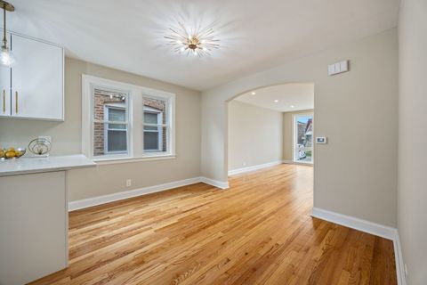Tiny photo for 1941 N New England Avenue, Chicago, IL 60707 (MLS # 12476474)
