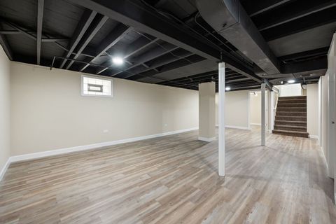 Tiny photo for 1941 N New England Avenue, Chicago, IL 60707 (MLS # 12476474)