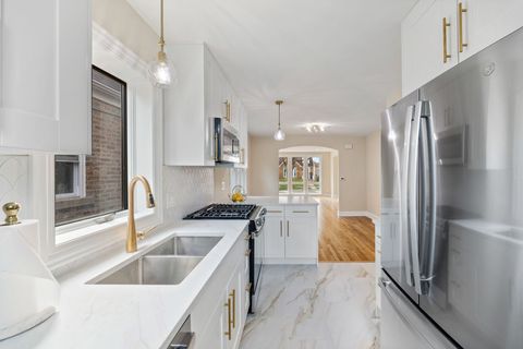 Tiny photo for 1941 N New England Avenue, Chicago, IL 60707 (MLS # 12476474)