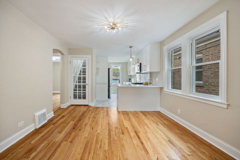 Tiny photo for 1941 N New England Avenue, Chicago, IL 60707 (MLS # 12476474)