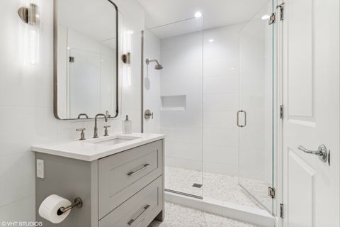 Tiny photo for 11 E Walton Street #4202, Chicago, IL 60611 (MLS # 12468355)