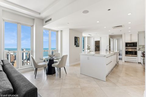 Tiny photo for 11 E Walton Street #4202, Chicago, IL 60611 (MLS # 12468355)