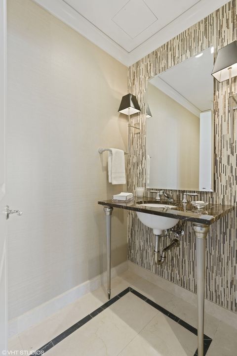 Tiny photo for 11 E Walton Street #4202, Chicago, IL 60611 (MLS # 12468355)