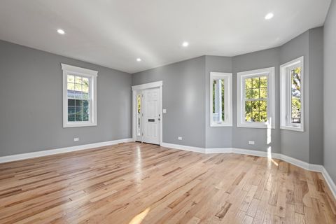 Tiny photo for 1610 S Fifth Avenue, Maywood, IL 60153 (MLS # 12497854)