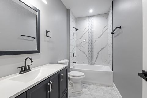 Tiny photo for 1610 S Fifth Avenue, Maywood, IL 60153 (MLS # 12497854)