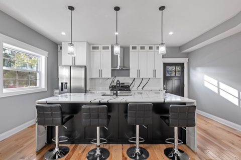 Tiny photo for 1610 S Fifth Avenue, Maywood, IL 60153 (MLS # 12497854)