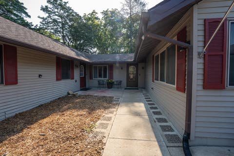 Tiny photo for 1101 E Spring Creek Road, Oregon, IL 61061 (MLS # 12721475)