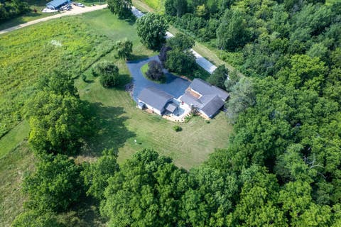 Tiny photo for 1101 E Spring Creek Road, Oregon, IL 61061 (MLS # 12721475)