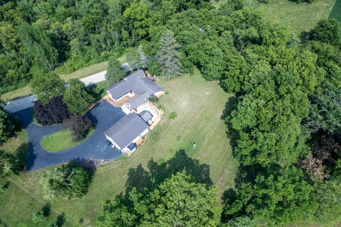 Tiny photo for 1101 E Spring Creek Road, Oregon, IL 61061 (MLS # 12721475)