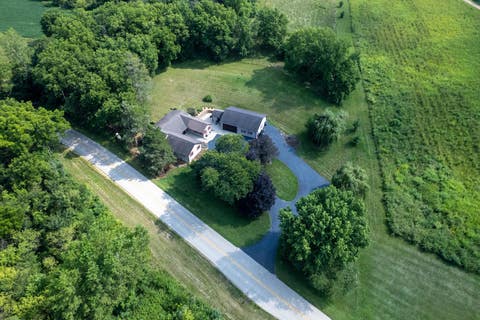 Tiny photo for 1101 E Spring Creek Road, Oregon, IL 61061 (MLS # 12721475)