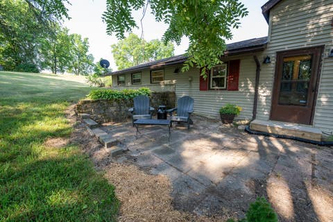 Tiny photo for 1101 E Spring Creek Road, Oregon, IL 61061 (MLS # 12721475)