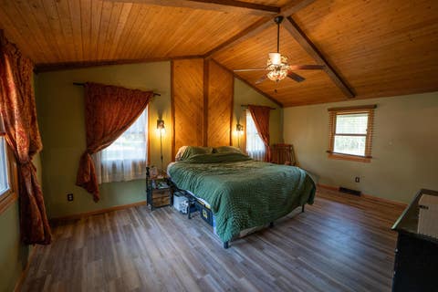Tiny photo for 1101 E Spring Creek Road, Oregon, IL 61061 (MLS # 12721475)