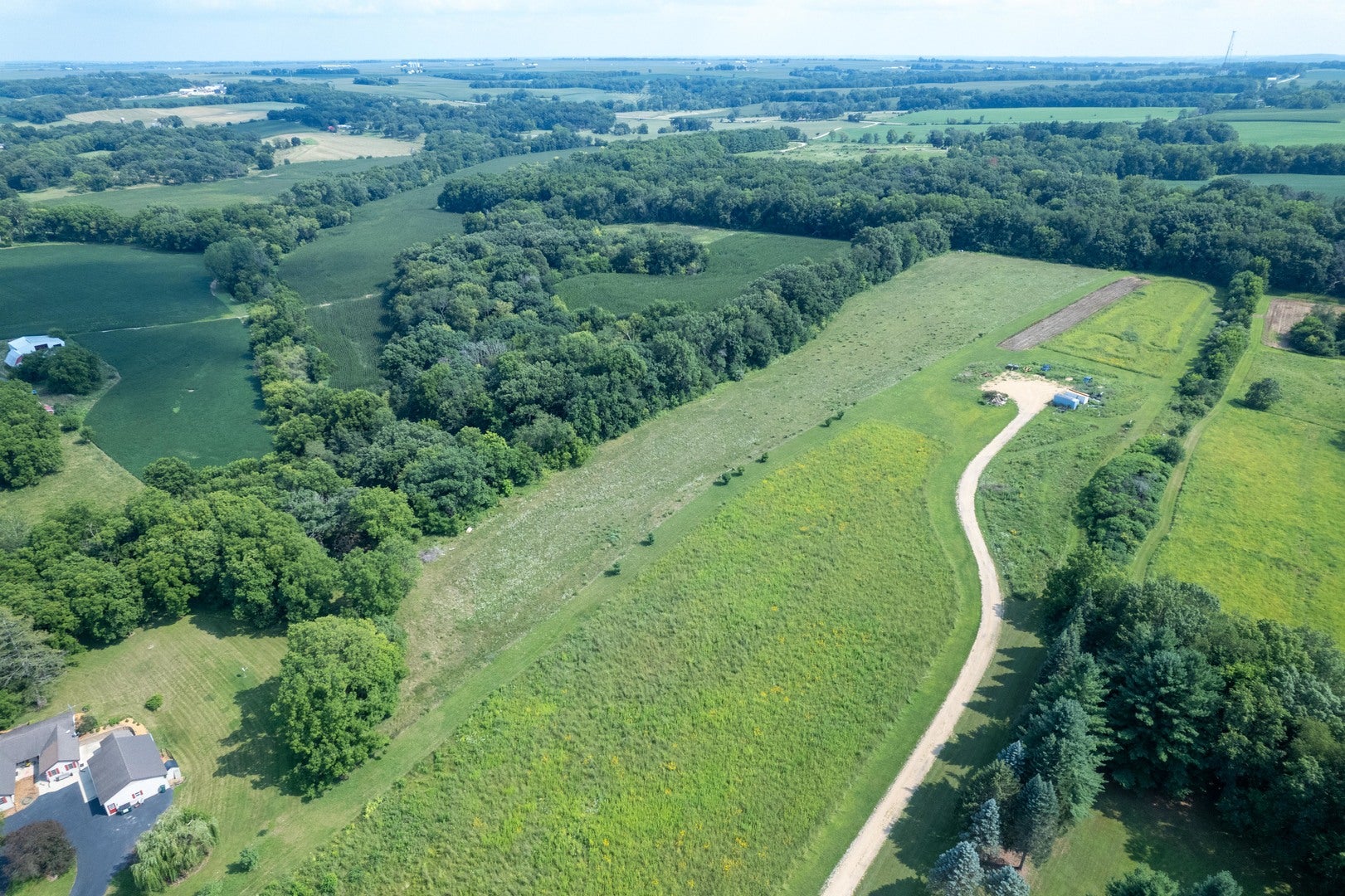 1101 E Spring Creek Road