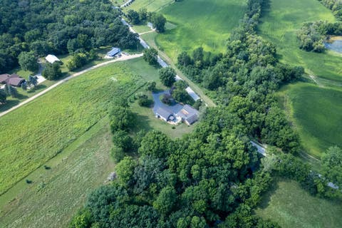 Tiny photo for 1101 E Spring Creek Road, Oregon, IL 61061 (MLS # 12721475)