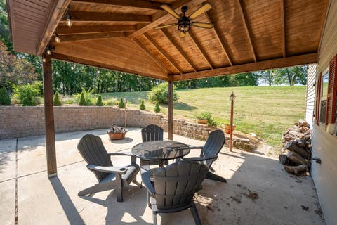 Tiny photo for 1101 E Spring Creek Road, Oregon, IL 61061 (MLS # 12721475)