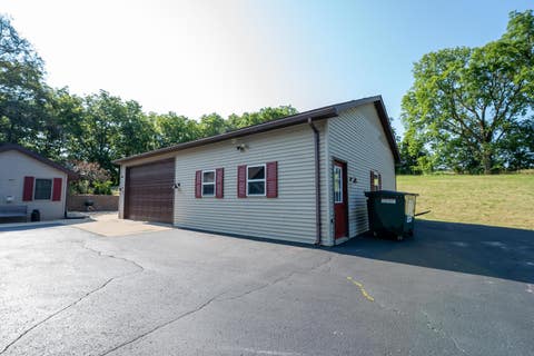 Tiny photo for 1101 E Spring Creek Road, Oregon, IL 61061 (MLS # 12721475)