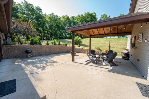 Tiny photo for 1101 E Spring Creek Road, Oregon, IL 61061 (MLS # 12721475)