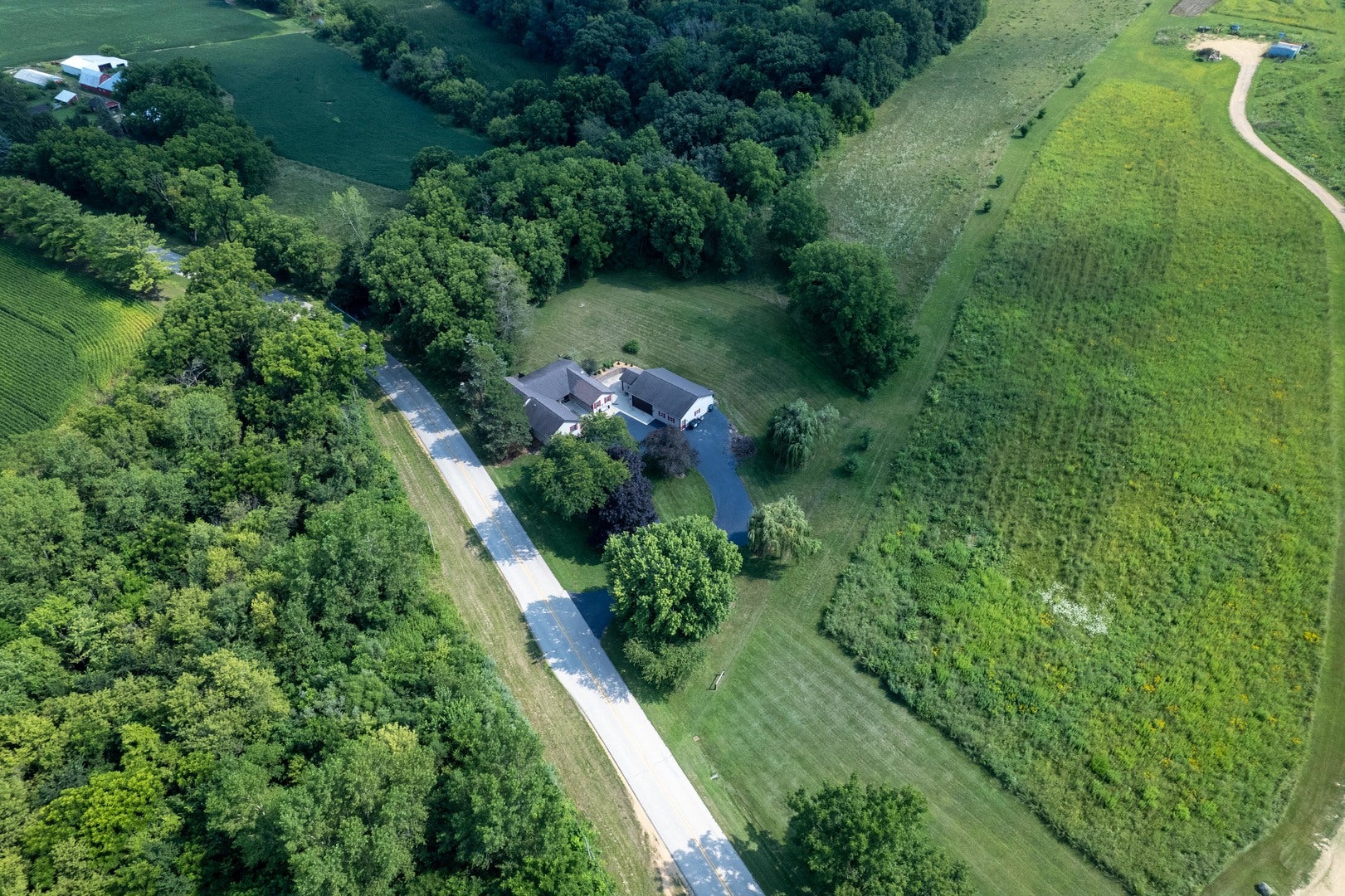 1101 E Spring Creek Road