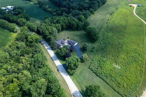 Tiny photo for 1101 E Spring Creek Road, Oregon, IL 61061 (MLS # 12721475)