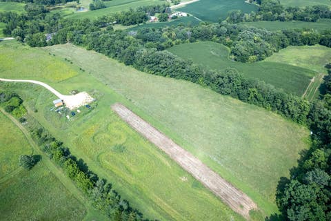 Tiny photo for 1101 E Spring Creek Road, Oregon, IL 61061 (MLS # 12721475)