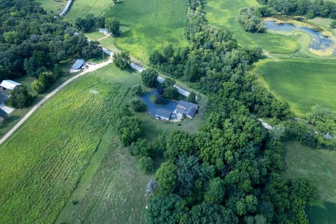 Tiny photo for 1101 E Spring Creek Road, Oregon, IL 61061 (MLS # 12721475)
