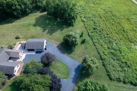 Tiny photo for 1101 E Spring Creek Road, Oregon, IL 61061 (MLS # 12721475)