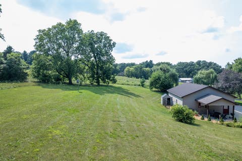 Tiny photo for 1101 E Spring Creek Road, Oregon, IL 61061 (MLS # 12721475)