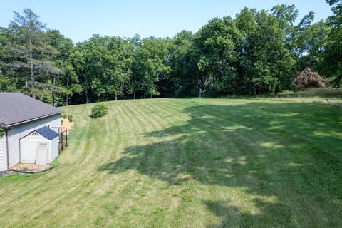 Tiny photo for 1101 E Spring Creek Road, Oregon, IL 61061 (MLS # 12721475)