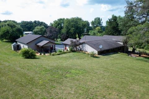 Tiny photo for 1101 E Spring Creek Road, Oregon, IL 61061 (MLS # 12721475)