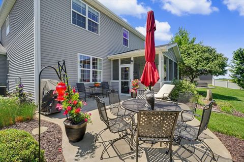Tiny photo for Champaign, IL 61822 (MLS # 12667089)