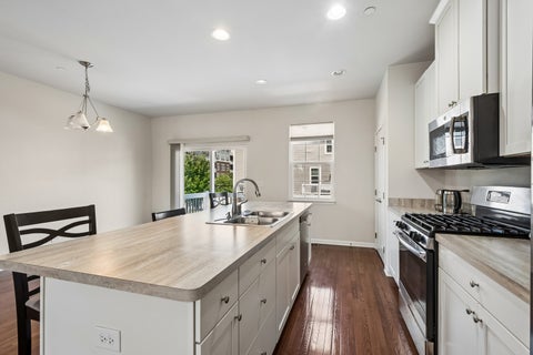 Tiny photo for 69 Nicholas Drive W, Des Plaines, IL 60016 (MLS # 12731212)