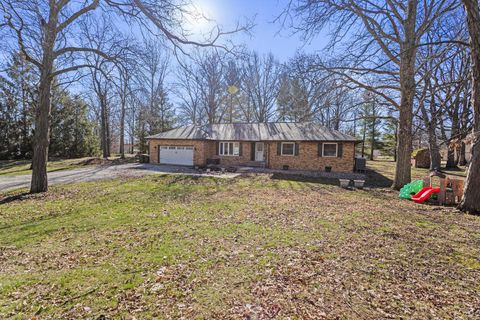 Tiny photo for 107 Kiowa Court, Loda, IL 60948 (MLS # 12590592)
