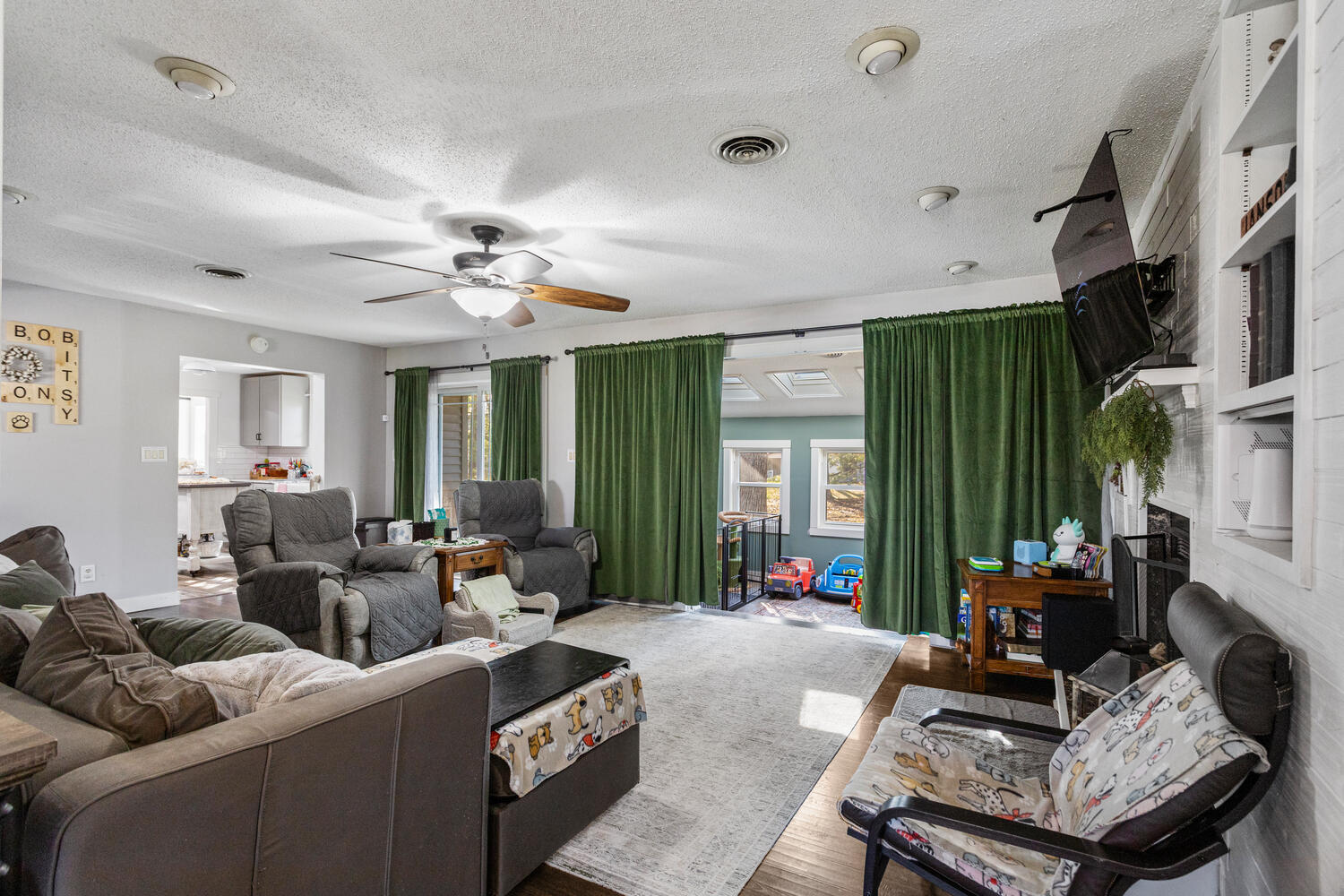 107 Kiowa Court